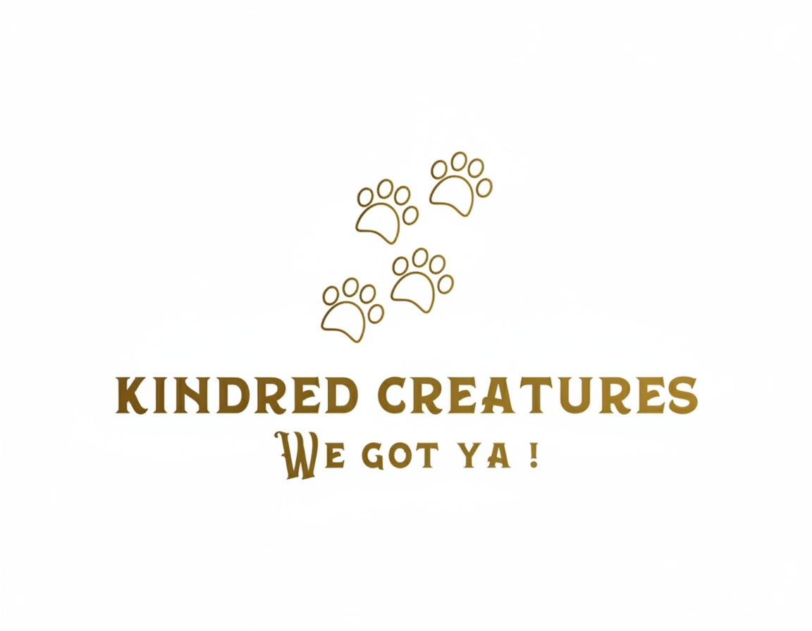 Kindred Creatures
